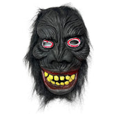 Halloween Ape Mask image 0